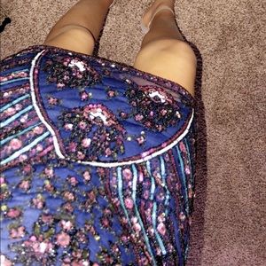 Sherri hill dress